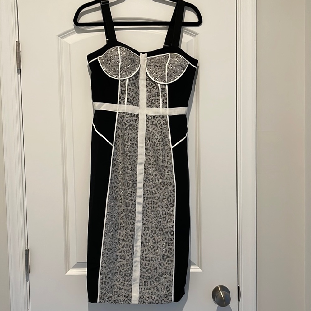 Rebecca Minkoff Dress